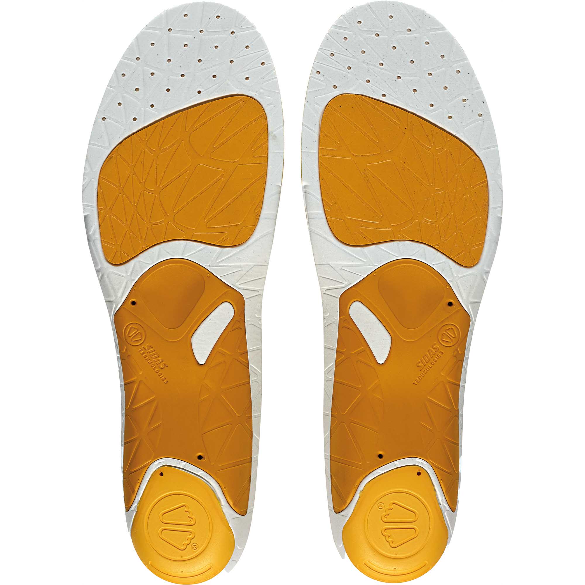 3 Feet Run Sense High