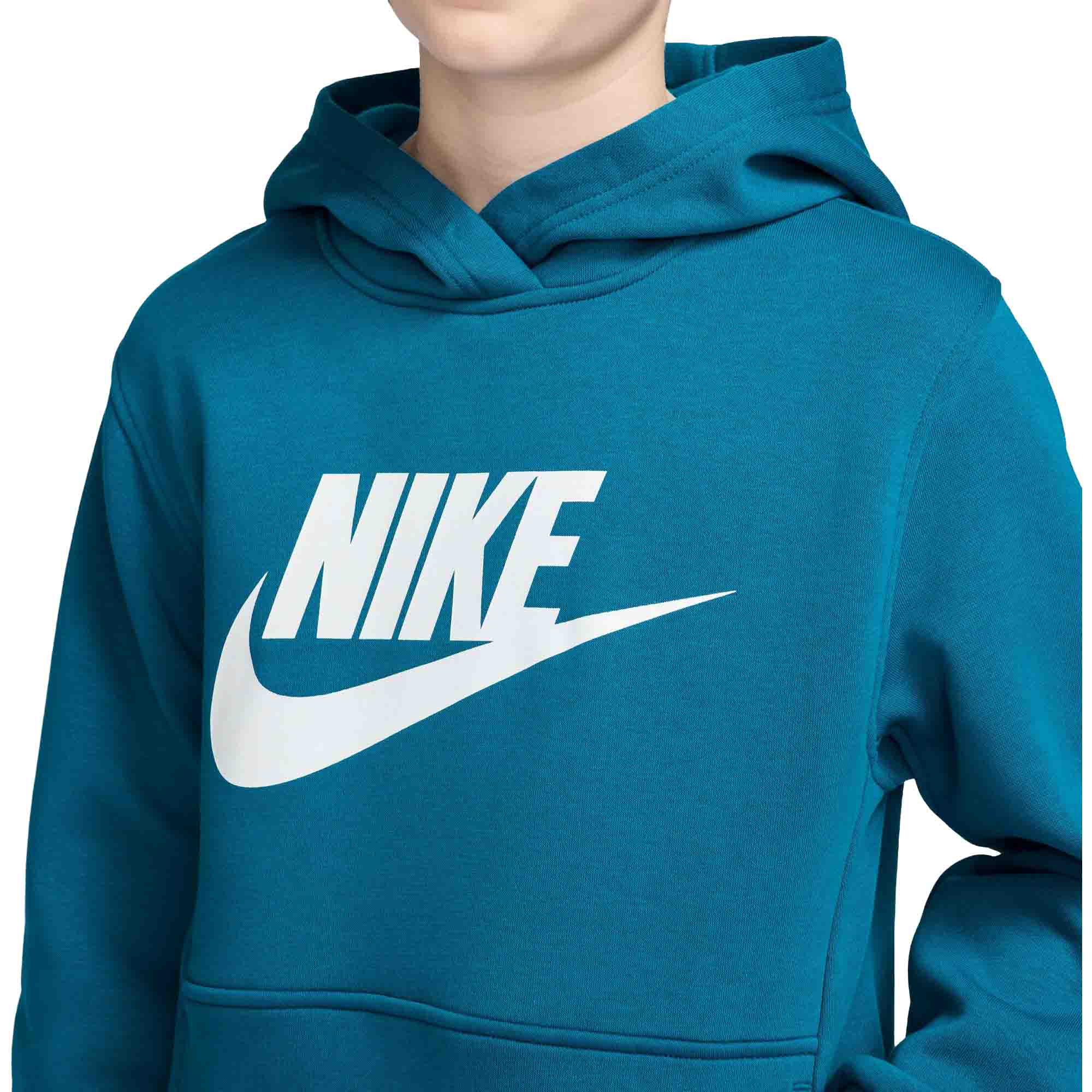 NIKE SPORTSWEAR CLUB FLEECE BI (FD2988)