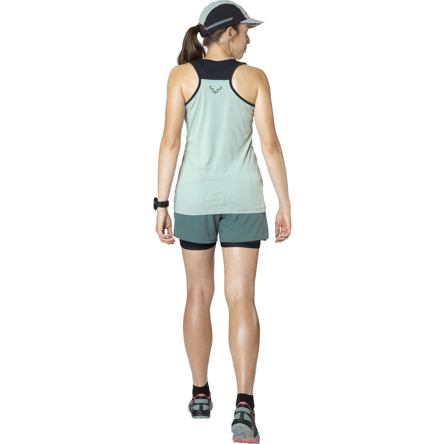 Alpine Pro 2/1 Shorts W