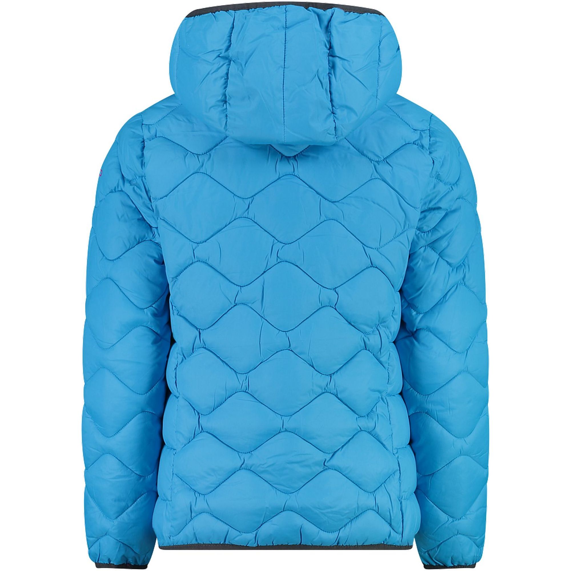 KID G JACKET FIX HOOD 32Z1115