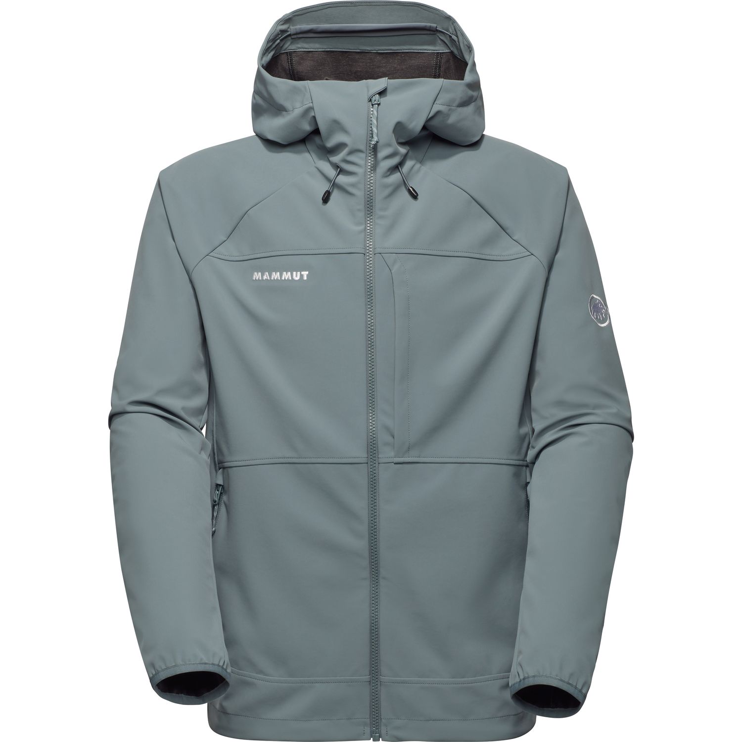 Ultimate Comfort SO Hooded Jacket Men