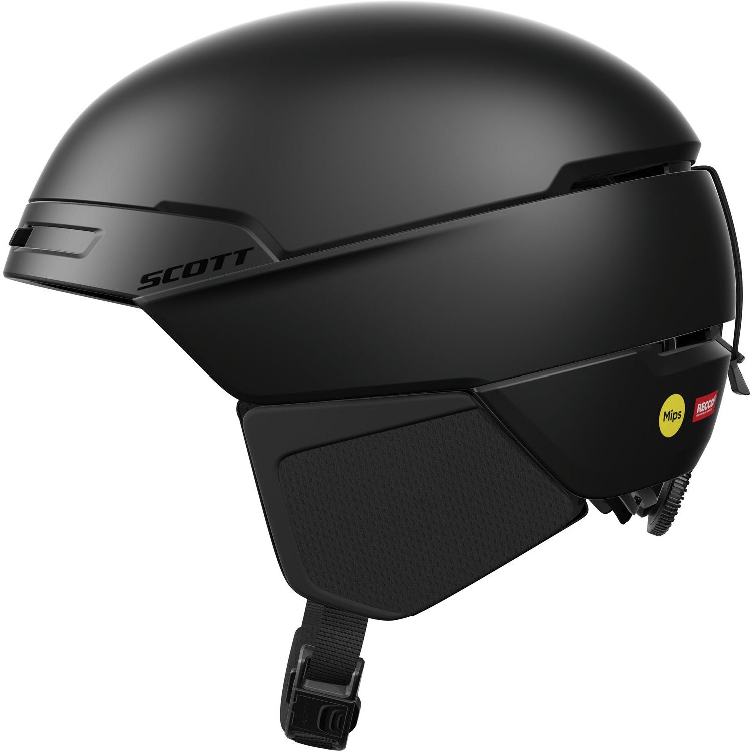 Helmet Flow Plus Pro