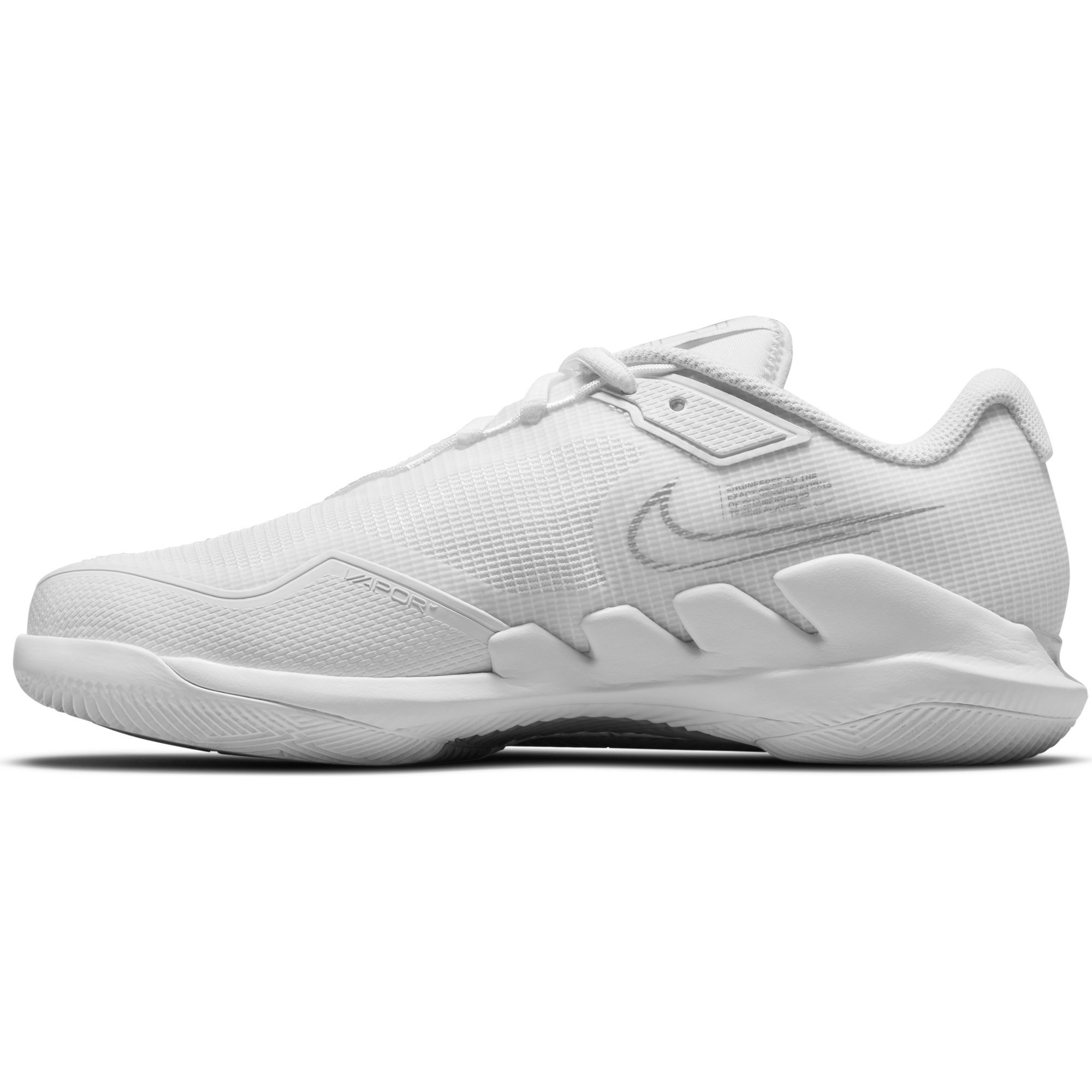 WMNS NikeCourt Air Zoom Vapor Pro Womens Hard Court Tennis Shoe