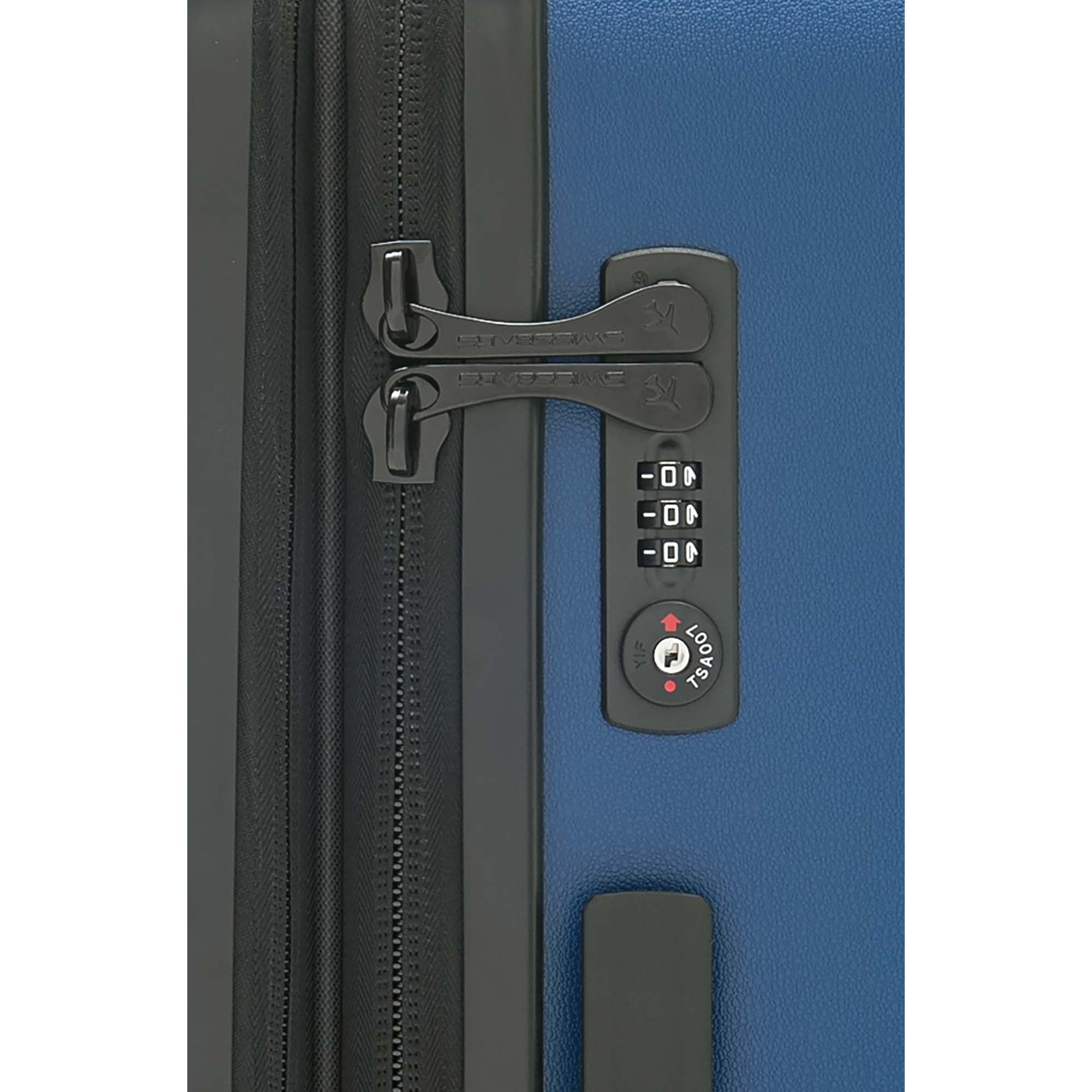 Koffer Tourist EXP M 65cm