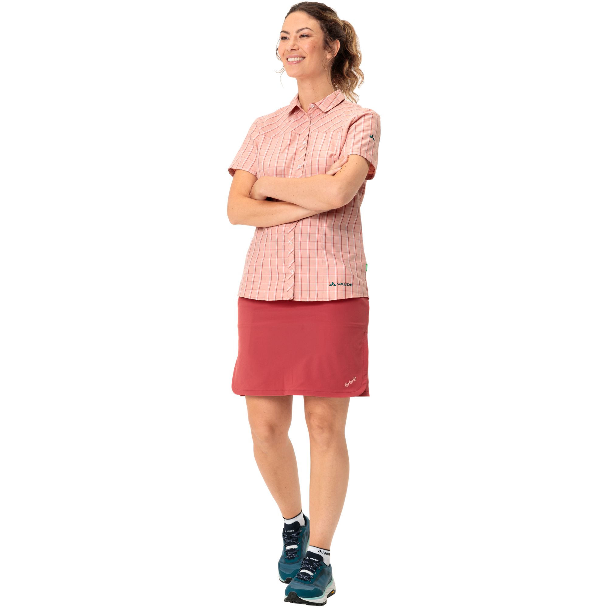 Wo Tacun Shirt II