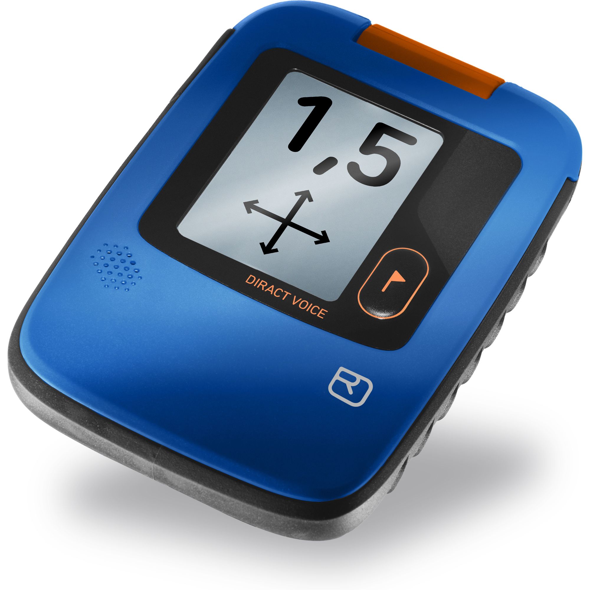 AVALANCHE RESCUE SET DIRACT VOICE