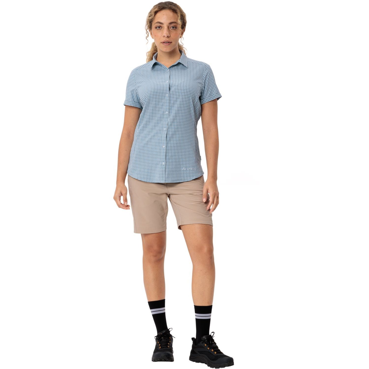 Wo Seiland Shirt III