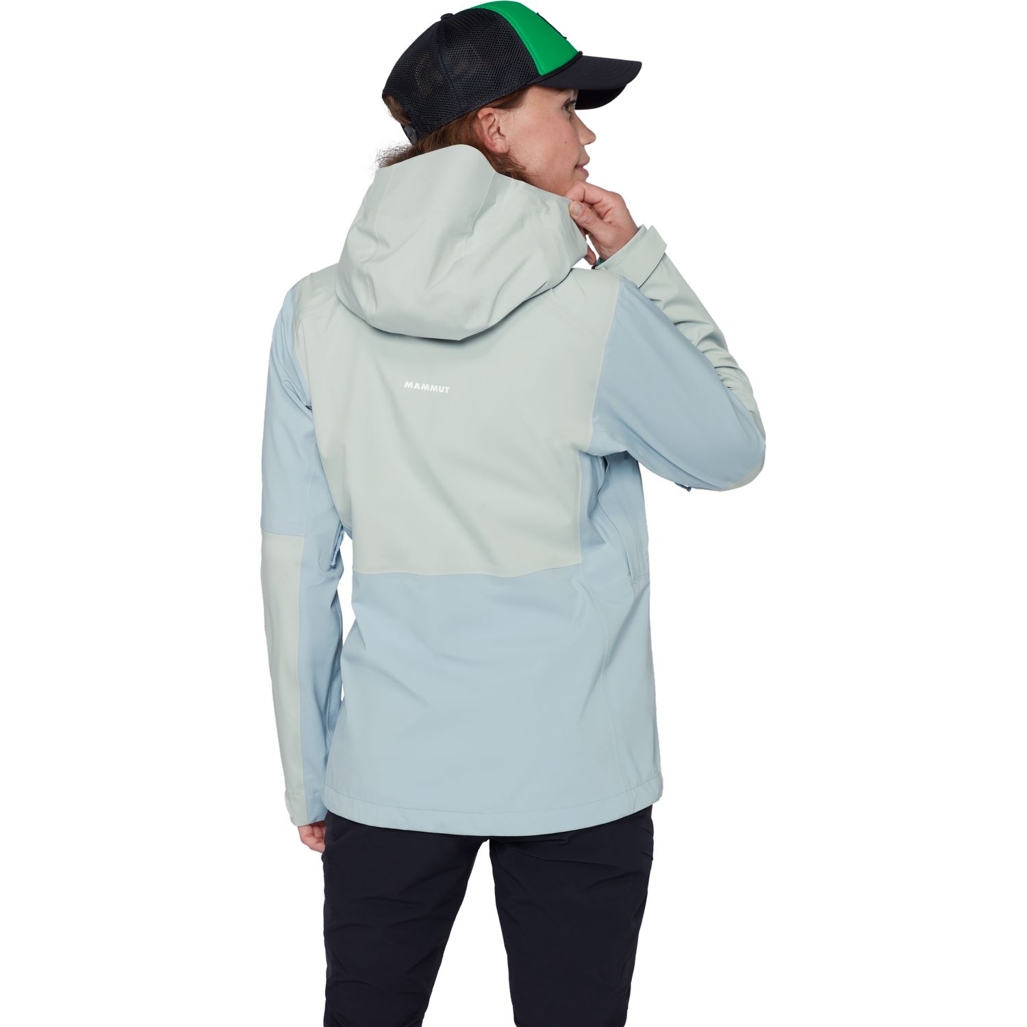 Linard Guide HS Hooded Jacket Women