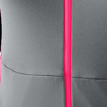 Transalper Light Pol W Hoody