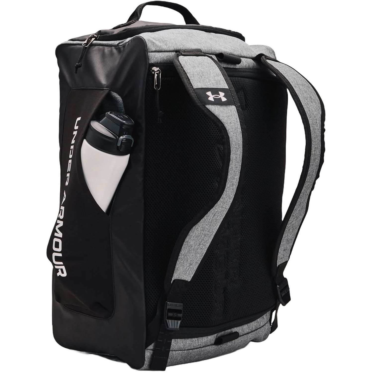 UA Contain Duo MD BP Duffle