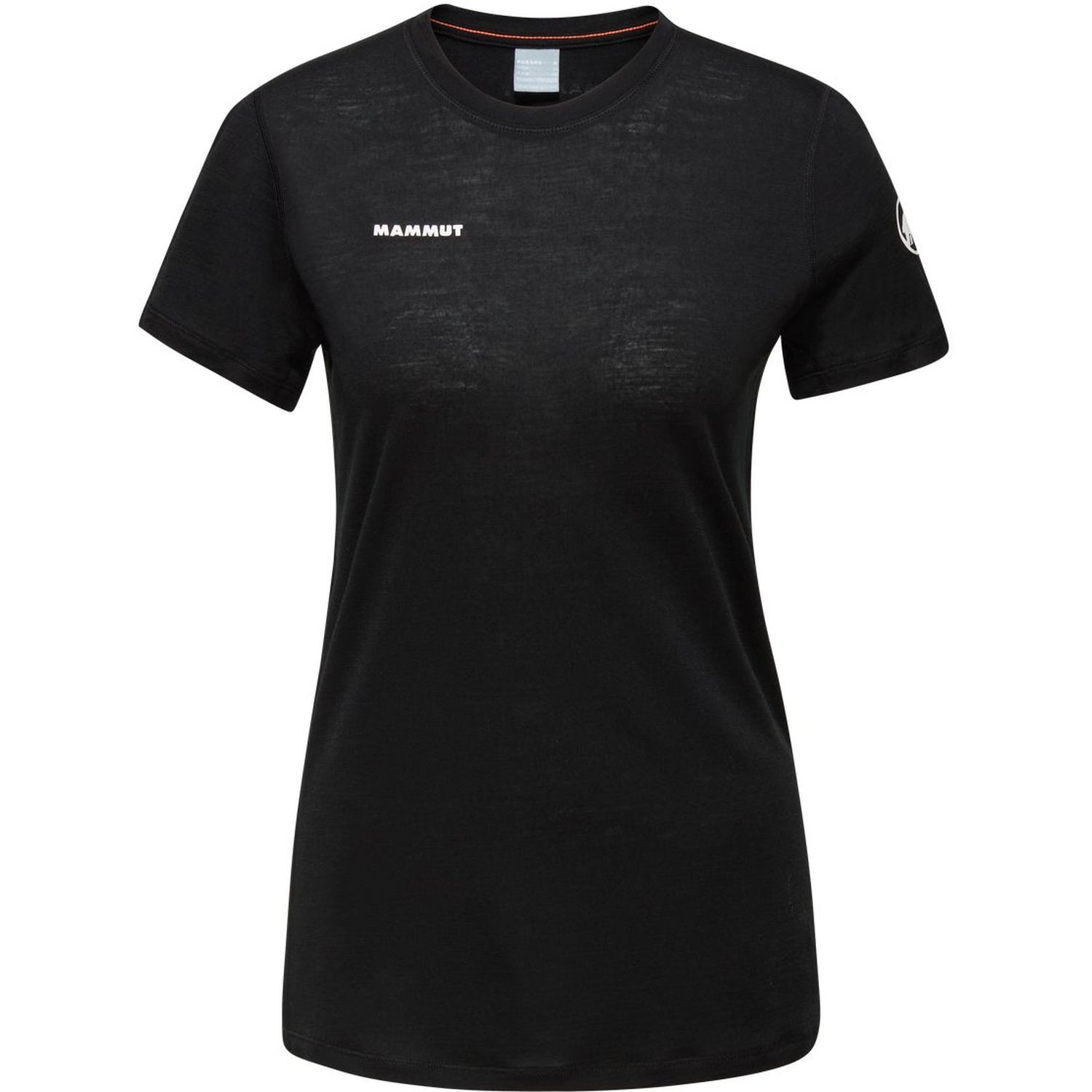 Tree Wool FL T-Shirt Women