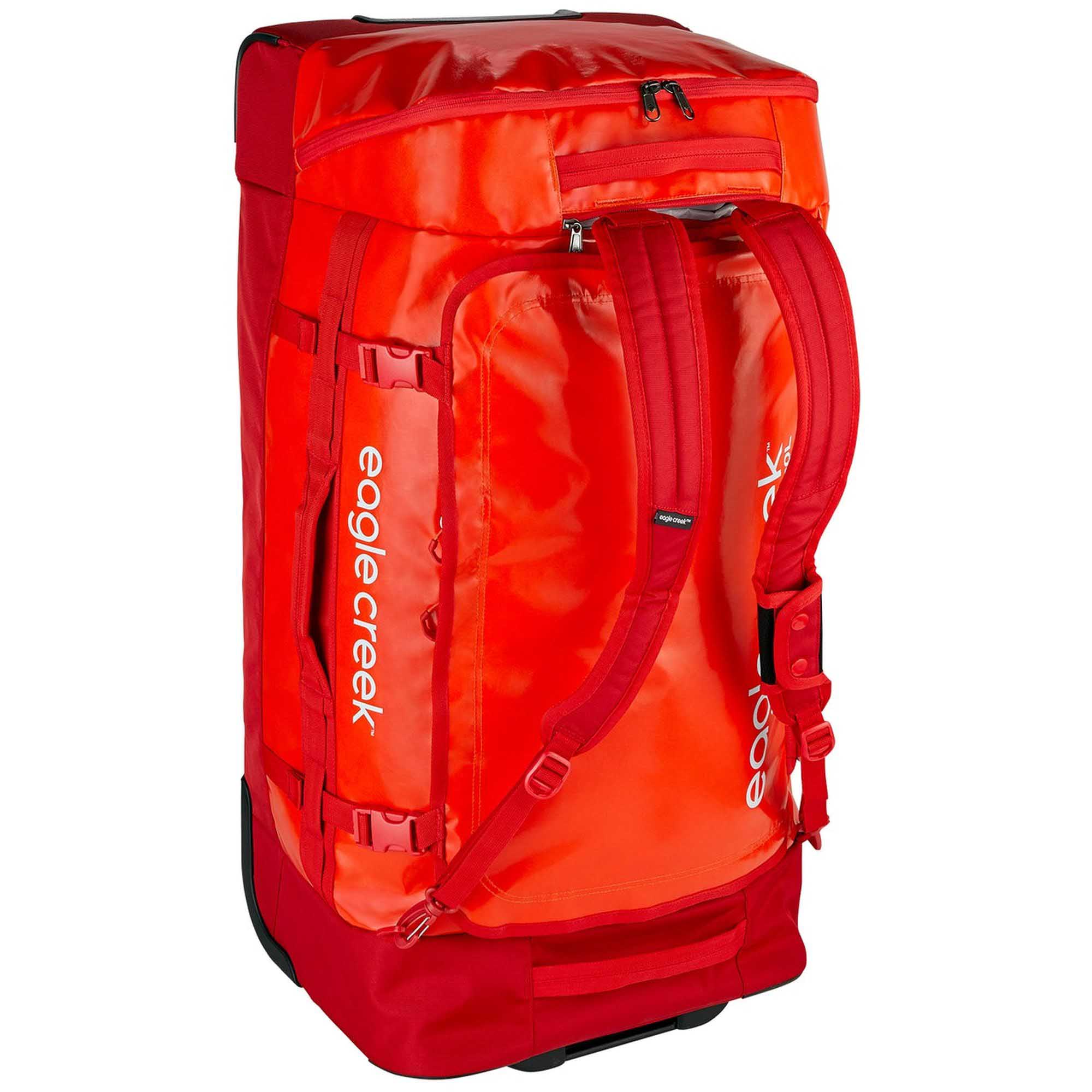 Cargo Hauler Wheeled Duffel XT 120L
