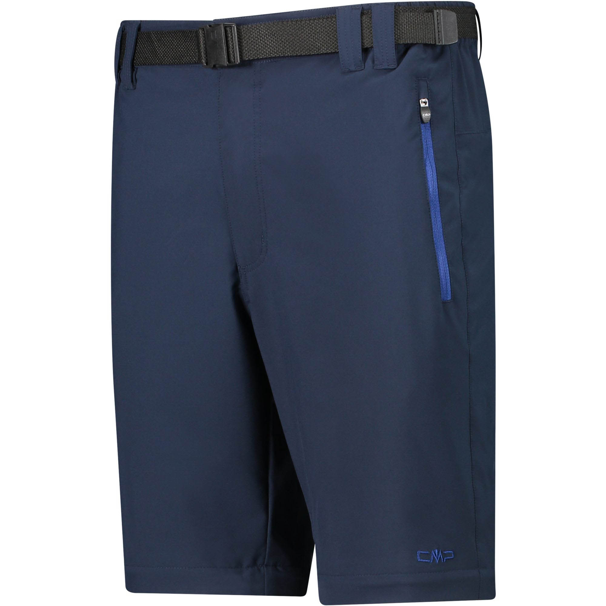 Man Long Pant Zip Off 3T51647