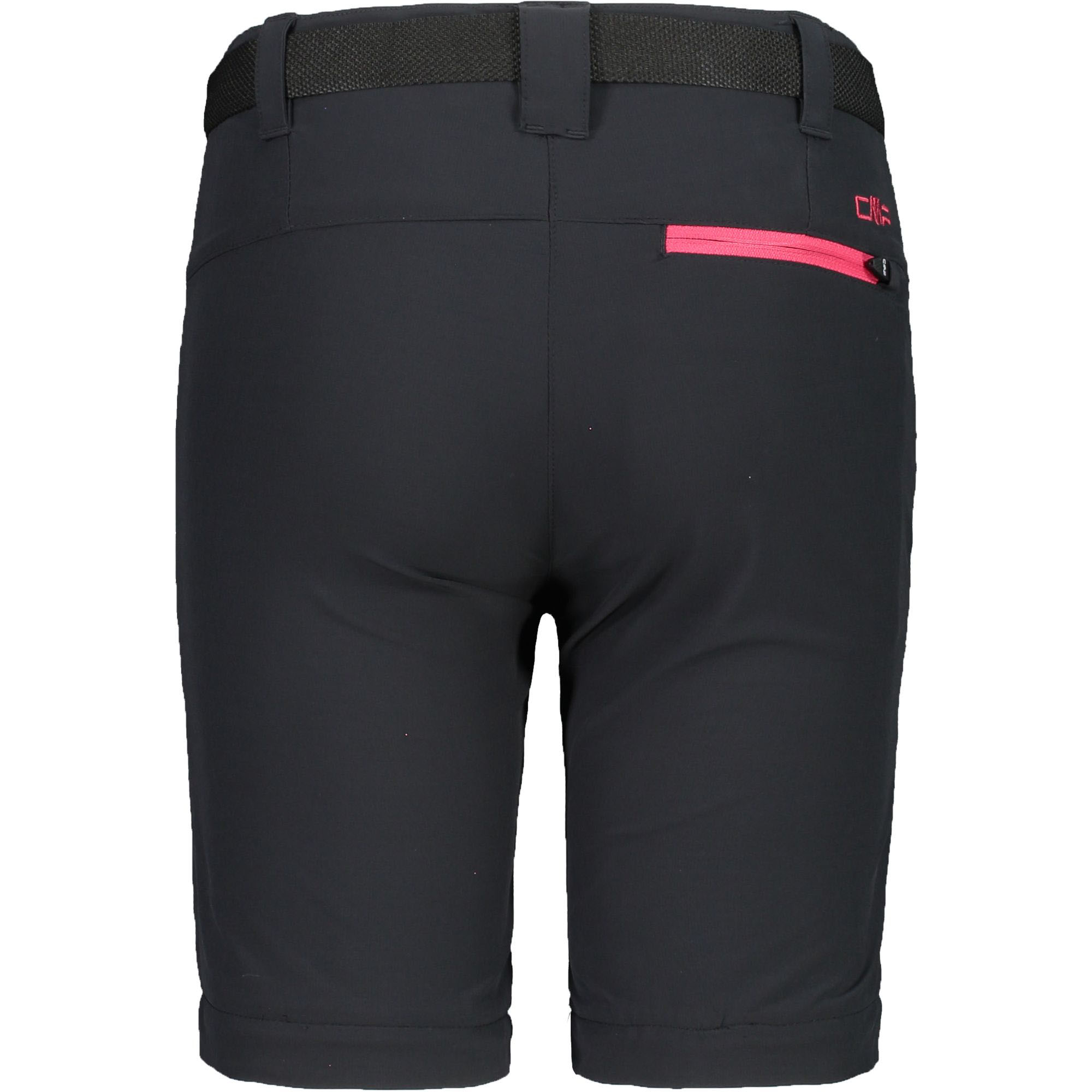 Girl Zip Off Pant 3T51445