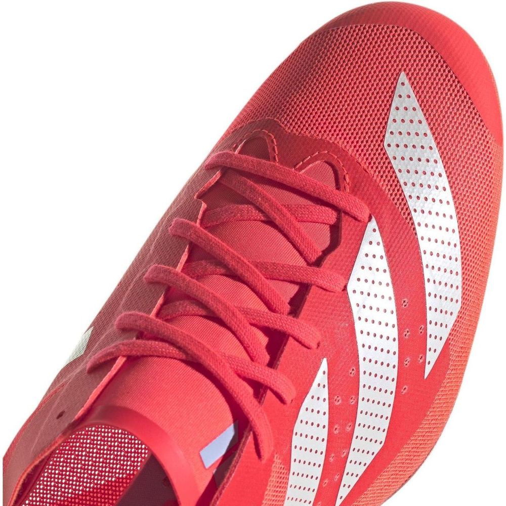 Adizero Finesse Spike-Schuh