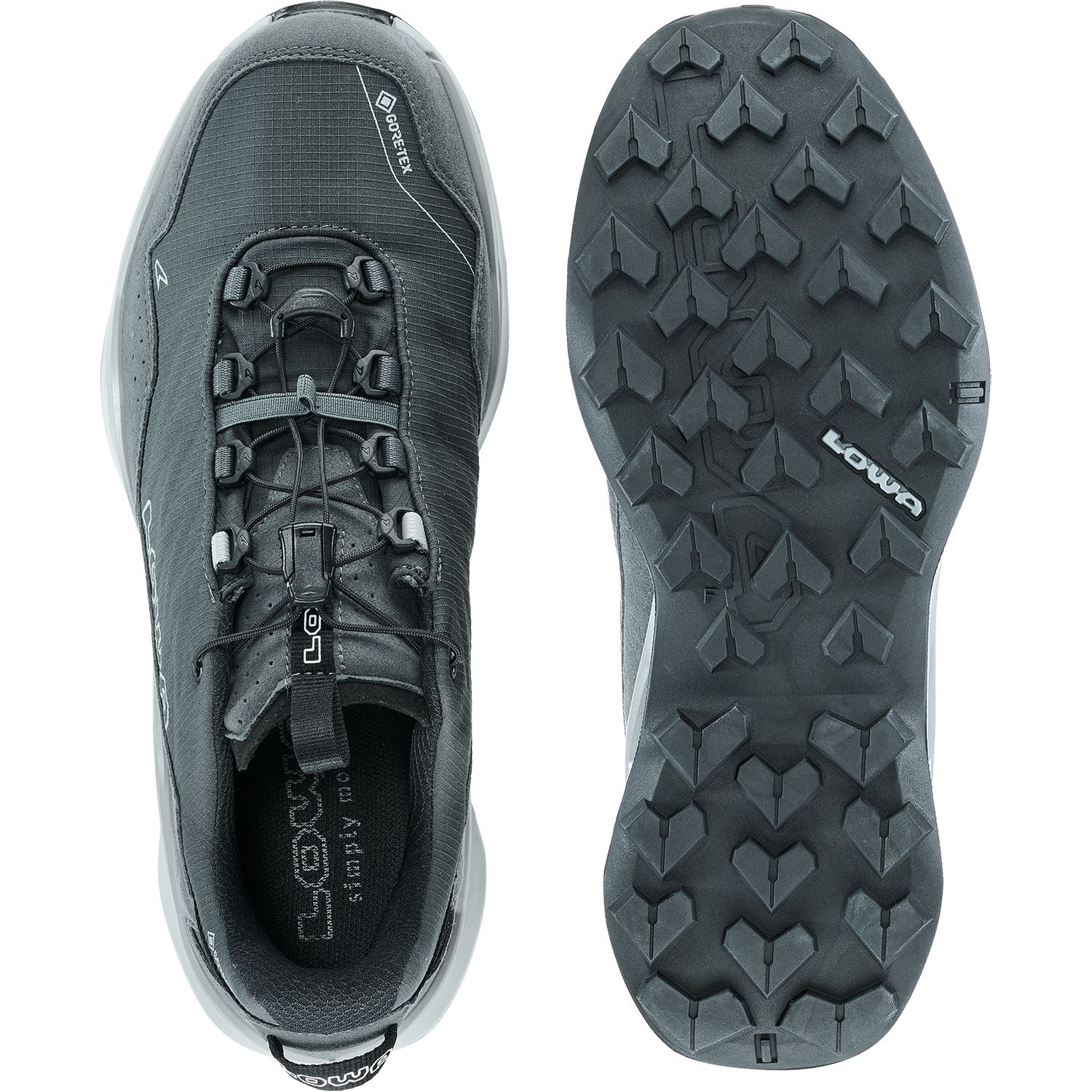 MADDOX PRO GTX LO SL