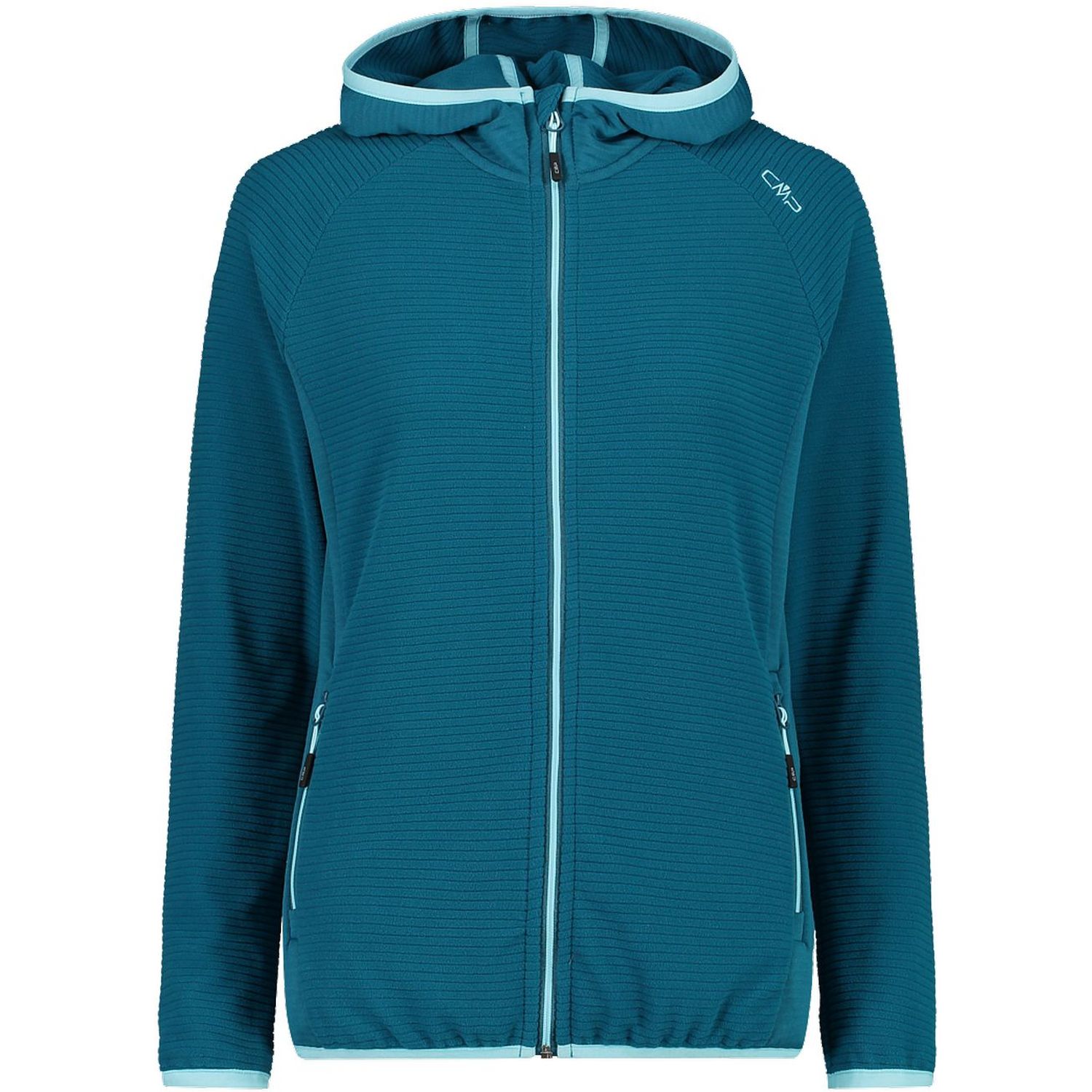 Jacket Fix Hood 32G5906