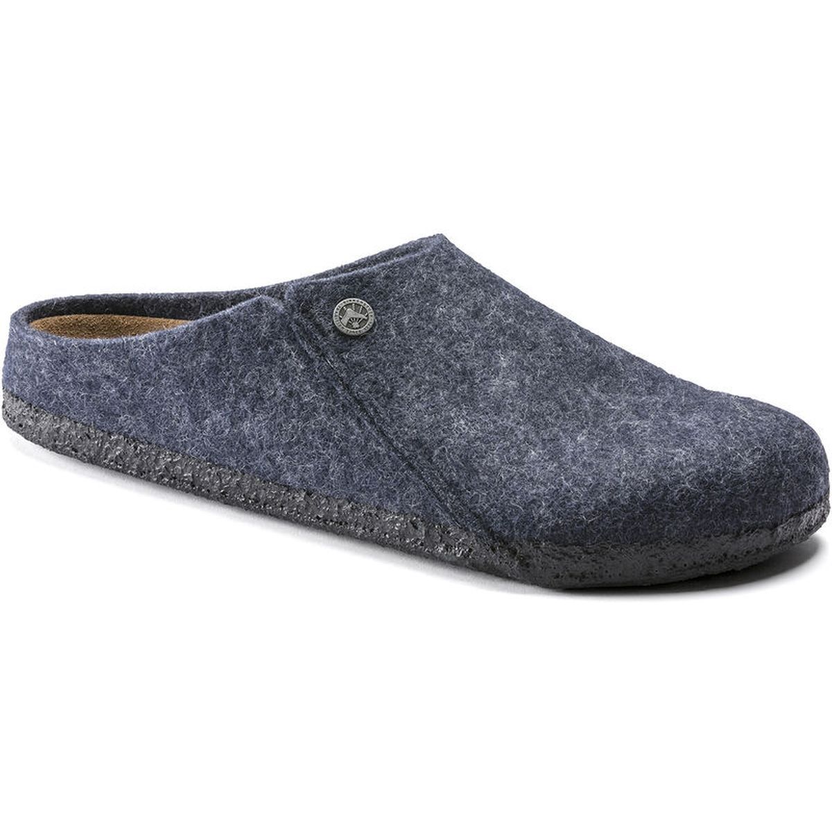 1017519 Zermatt Standard normal Wollfilz