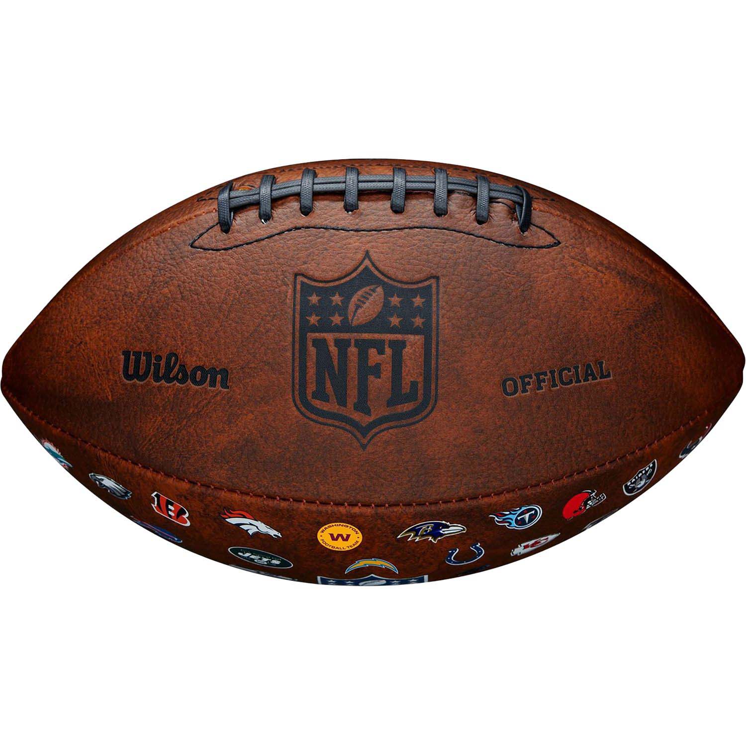 NFL SUPER GRIP COMPOSITE