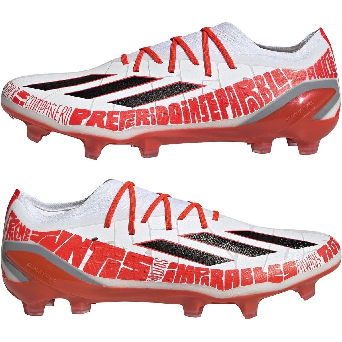 X SPEEDPORTAL MESSI.1 FG