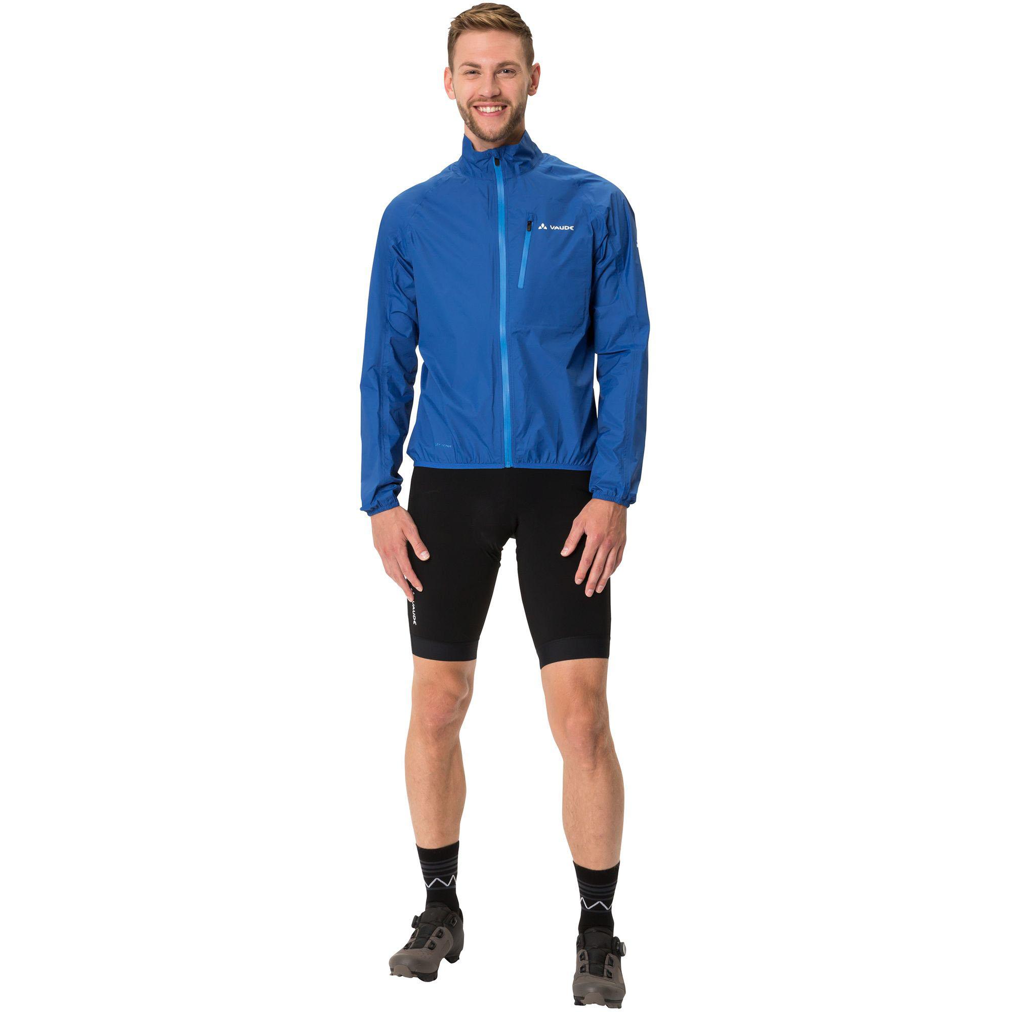 Me Drop Jacket III