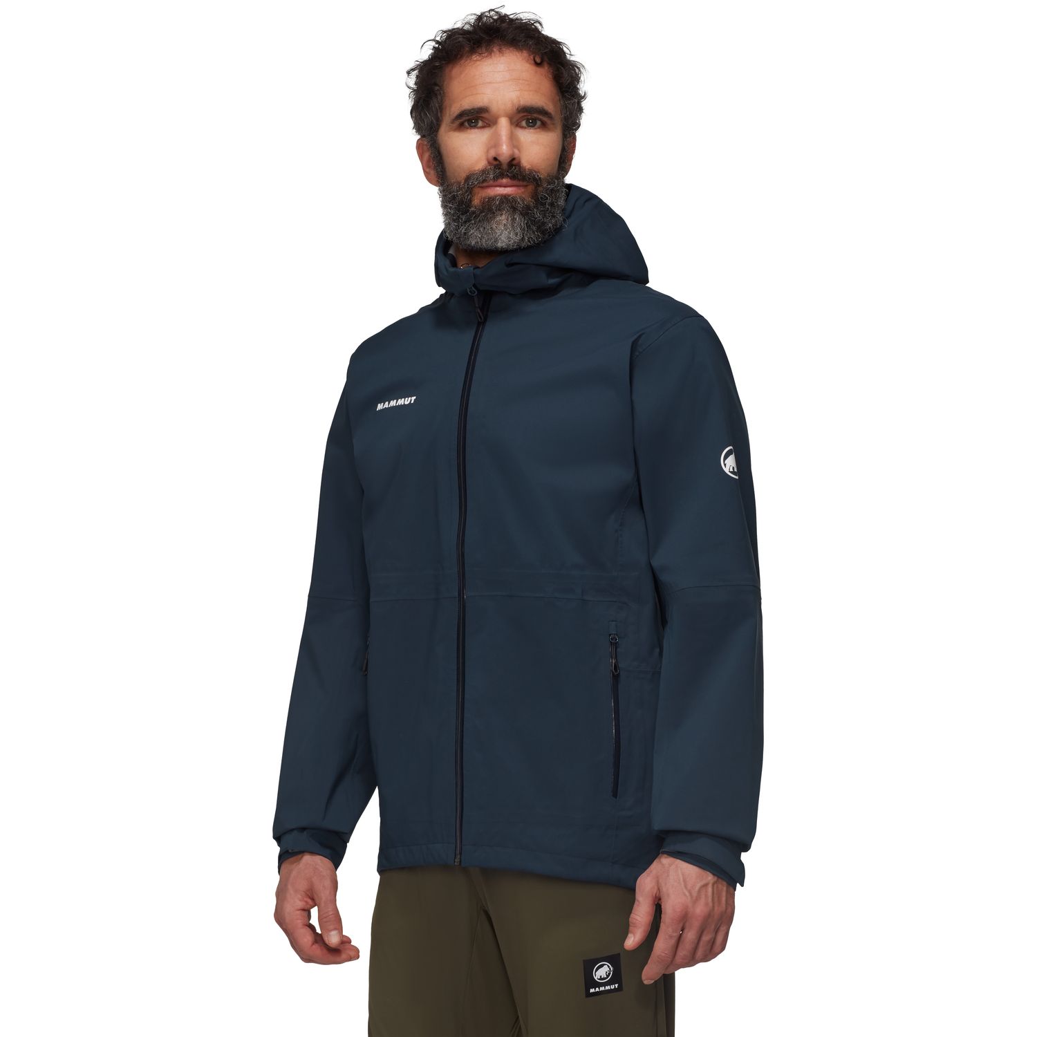 Linard Guide HS Hooded Jacket Men