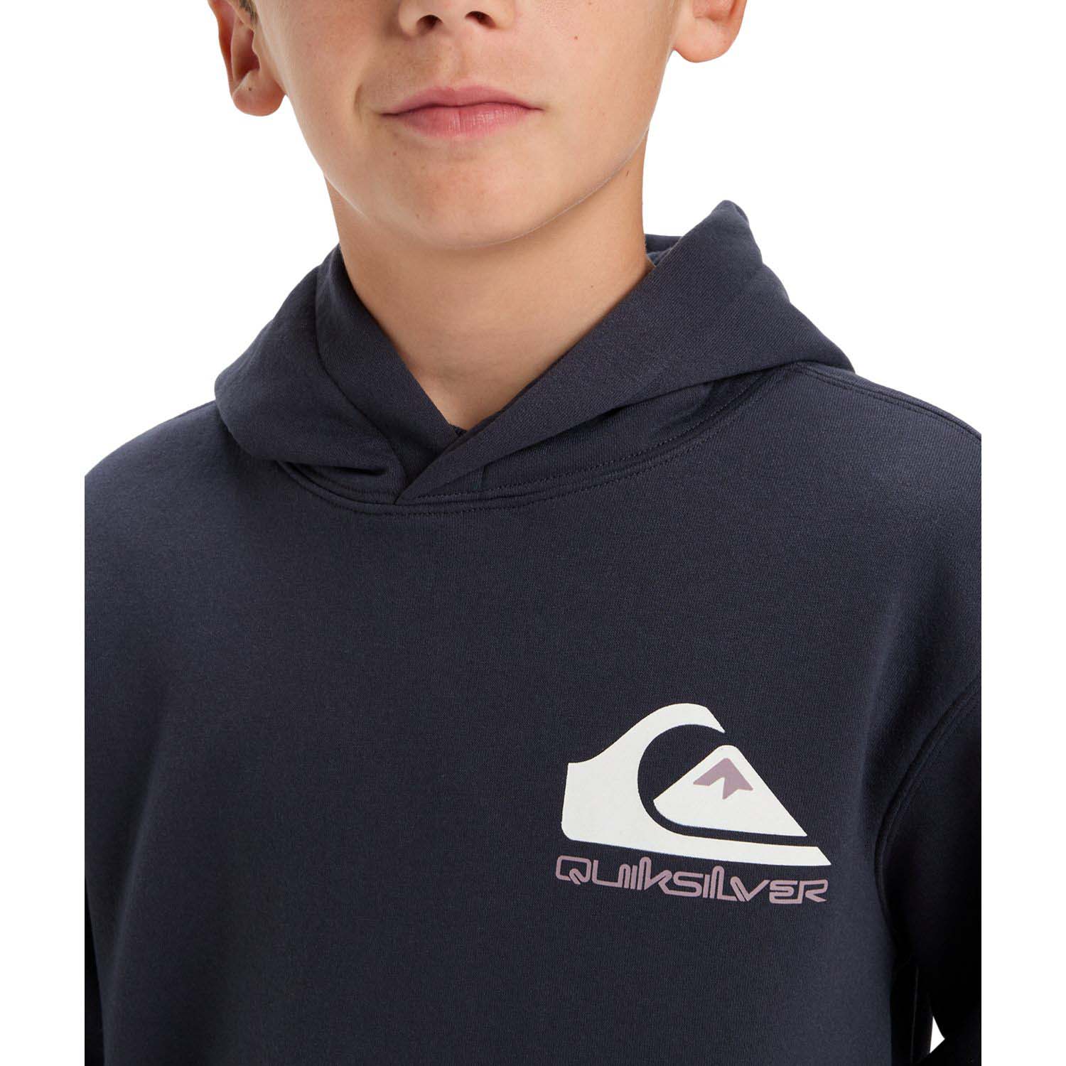 Omni Logo Hoodie Youth