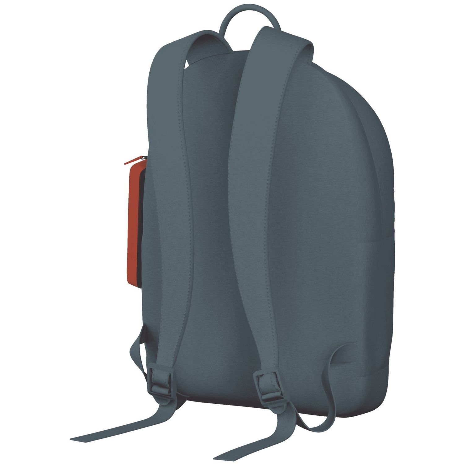 Y NK ELMNTL BKPK SHOEBOX