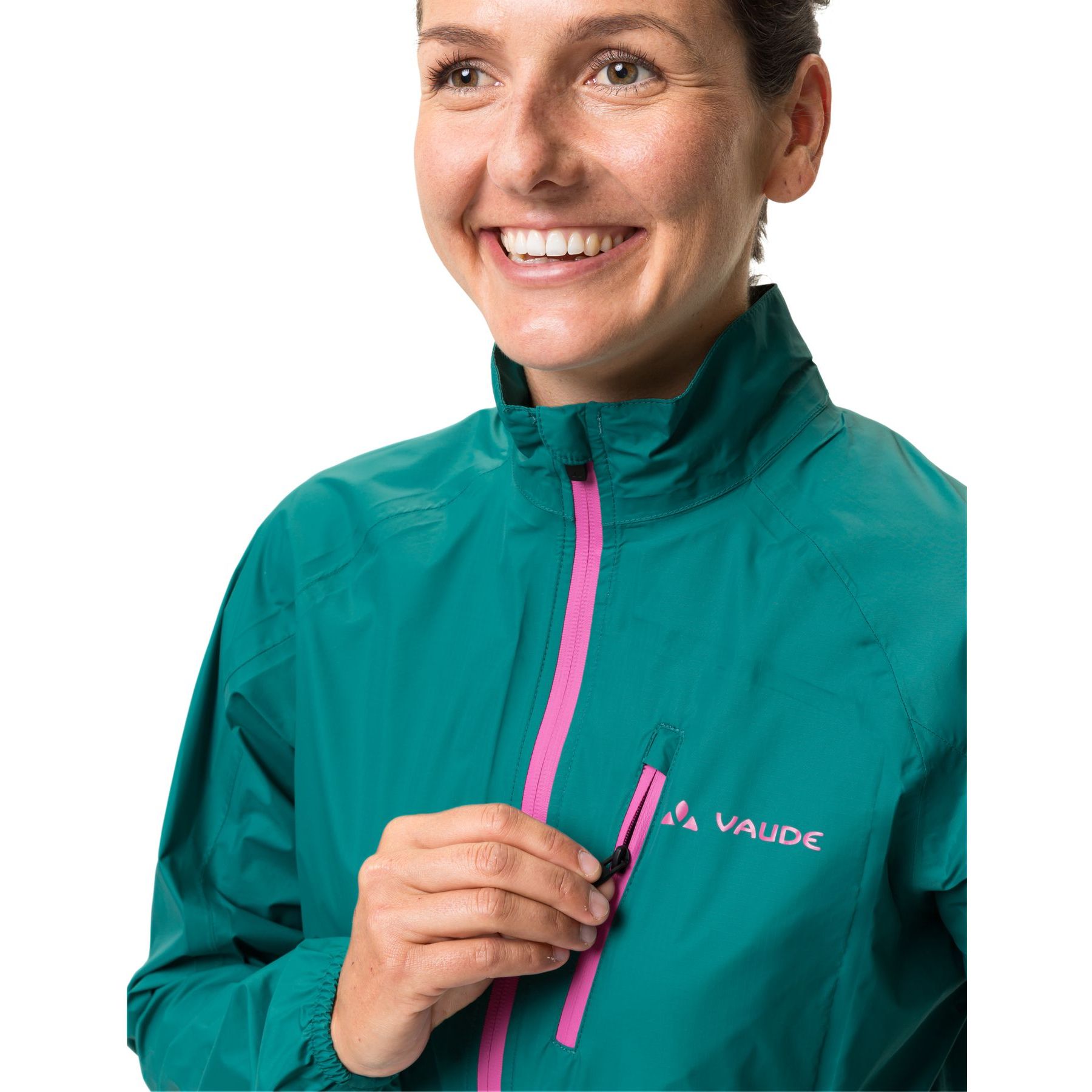 Wo Drop Jacket III