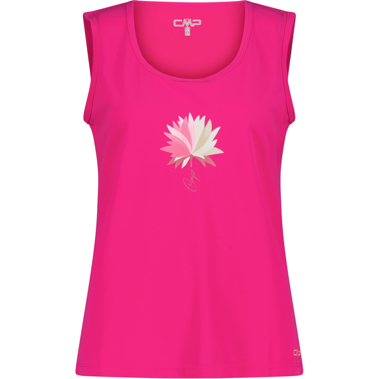 Woman T-Shirt 38T6666