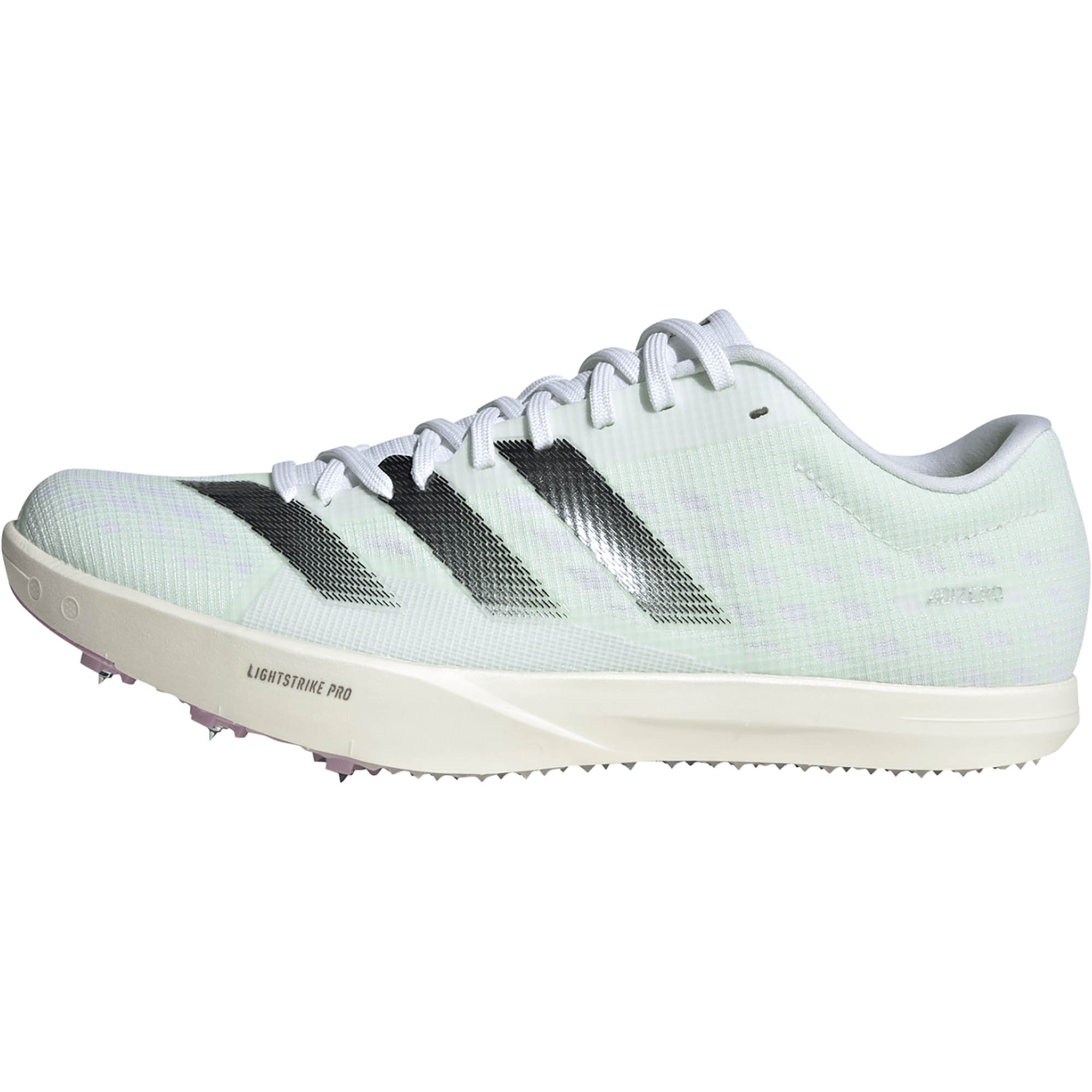 Adizero LJ Spike-Schuh