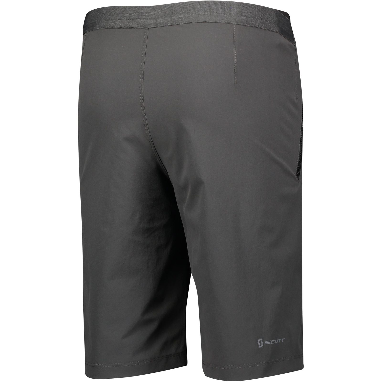 Shorts Jr Trail 10 ls/fit w/pad