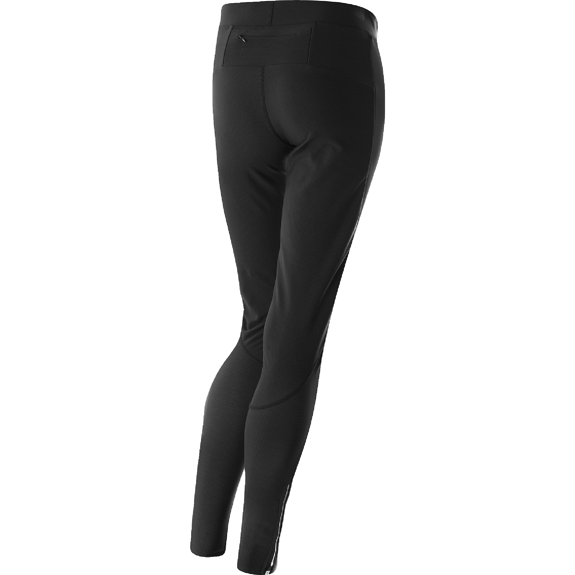 W TIGHTS CARBON WS WARM