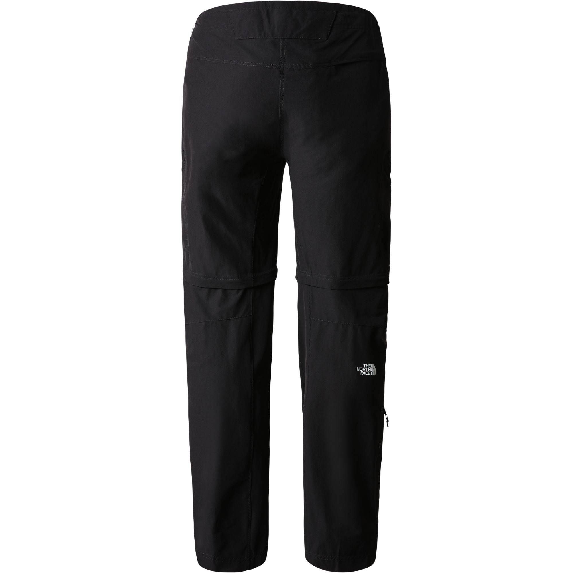 M Exploration Conv Reg Tapered Pant