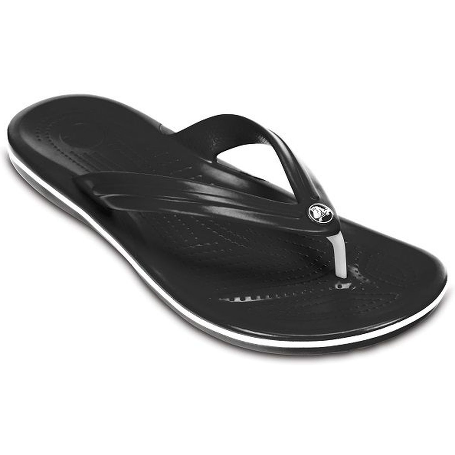 Crocband Flip Flop