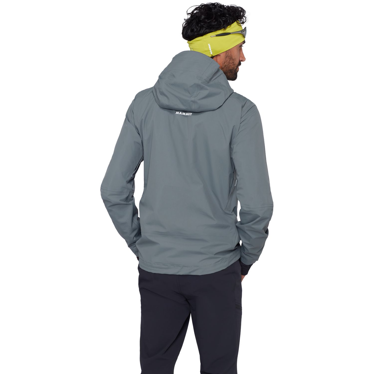 Alto Guide HS Hooded Jacket Men