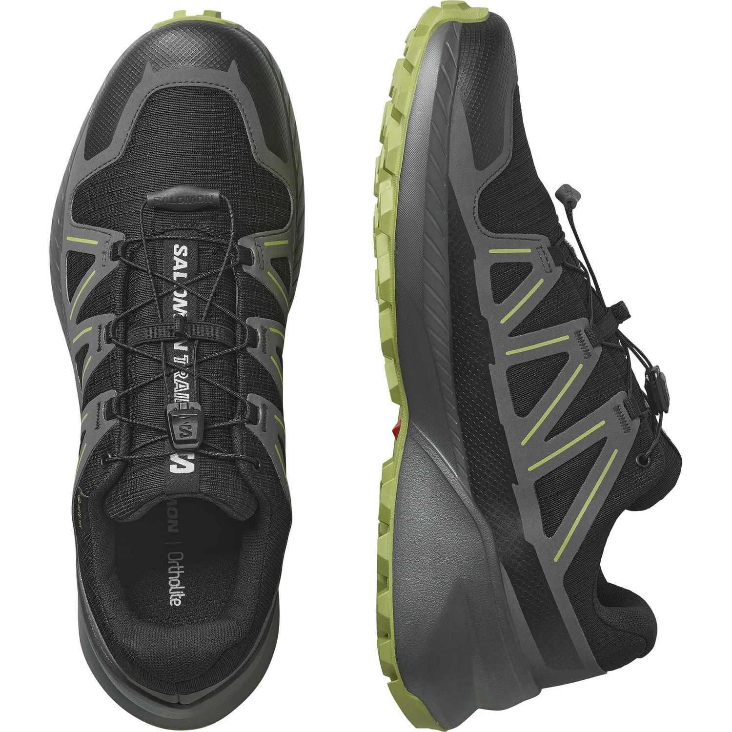 Speedcross Peak GTX