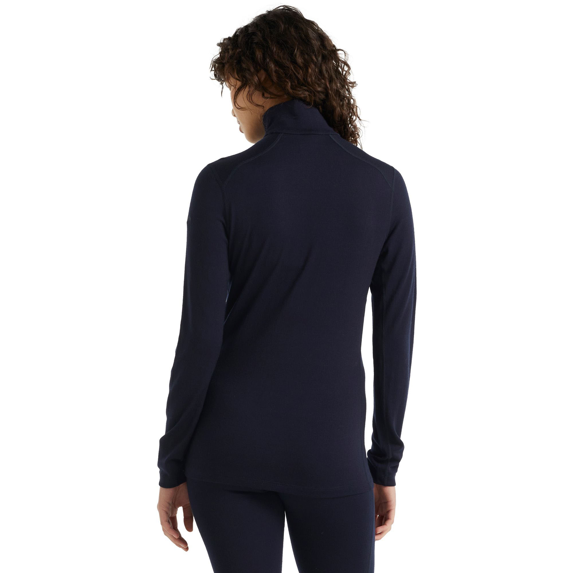 Wmns 260 Tech LS Half Zip