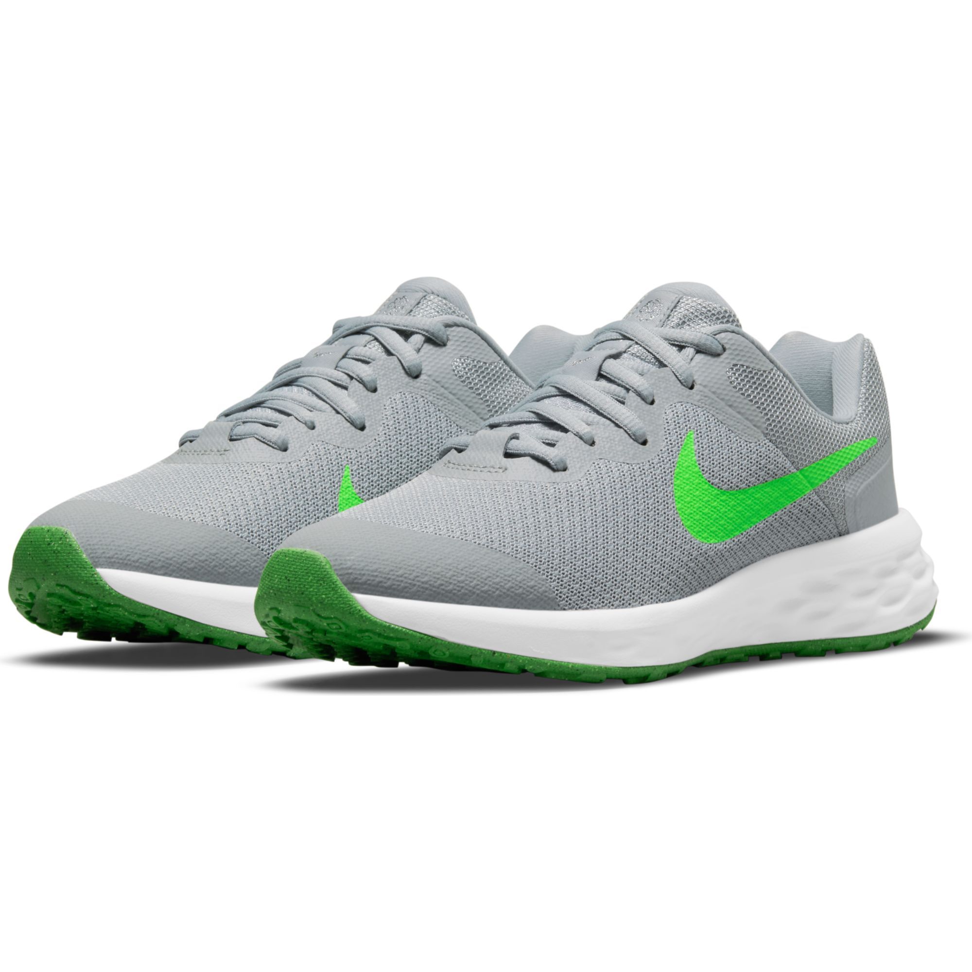 JR Revolution 6 Big Kids Running Shoe