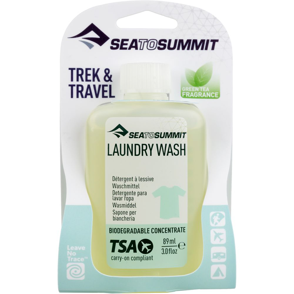 Laundry Wash