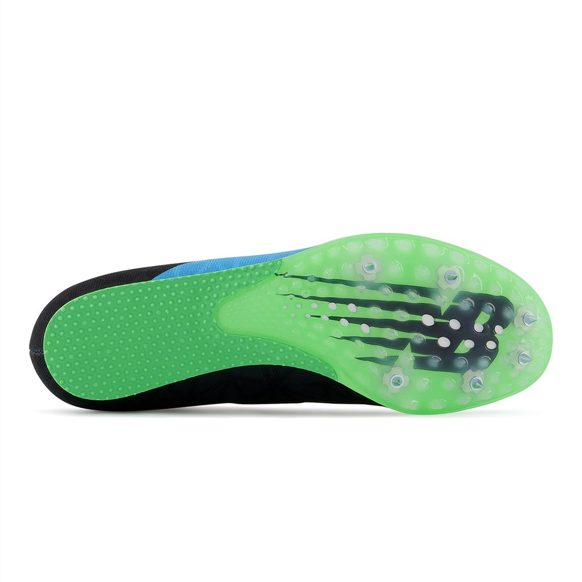 MMD500F8 MD500 v8 Spikes