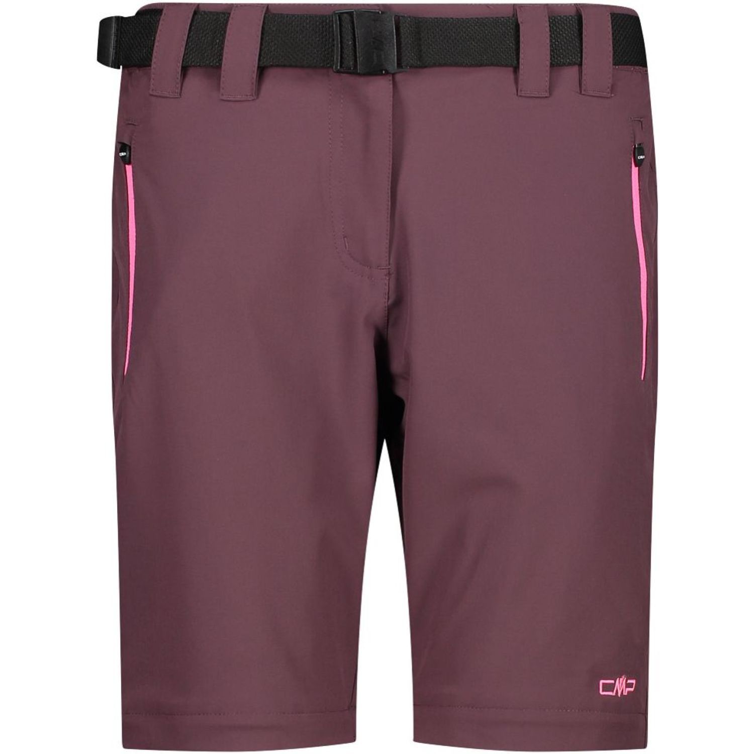 Woman Zip Off Long Pant 3T51446