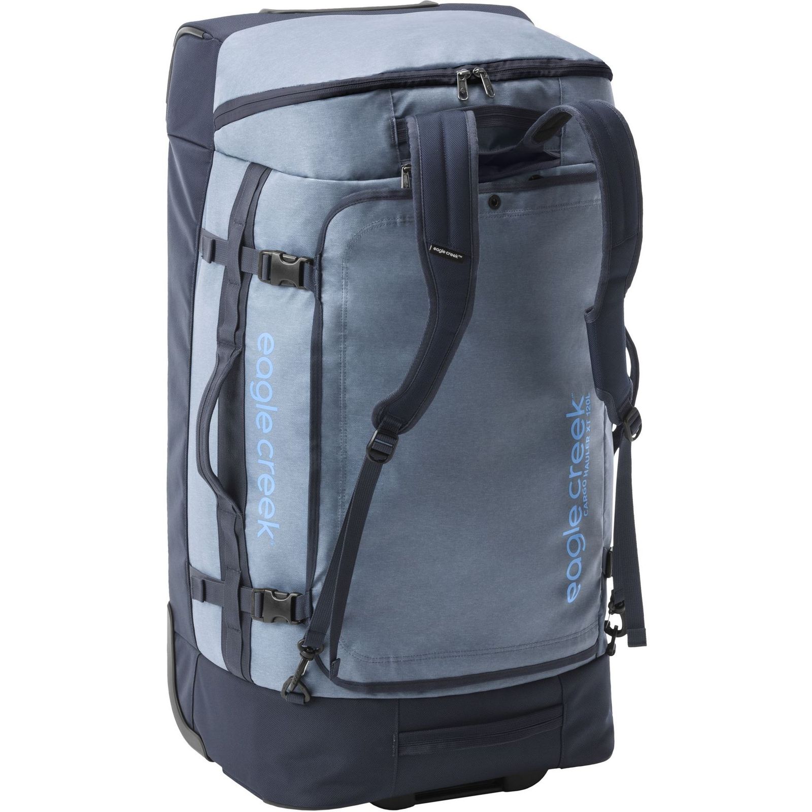 Cargo Hauler XT Wheeled Duffel 120