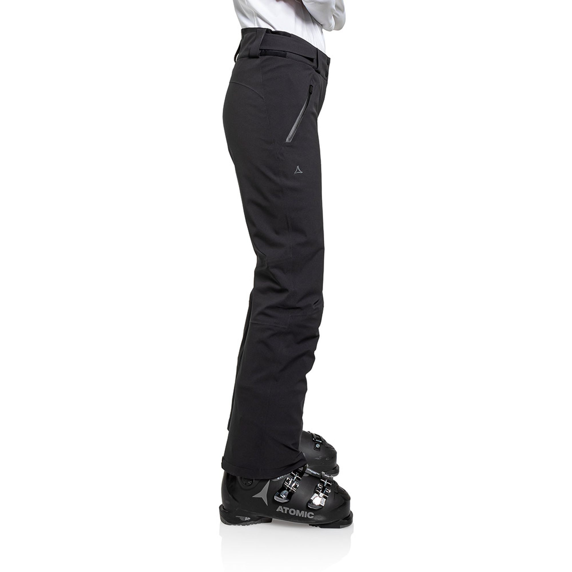 Ski Pants Weissach L