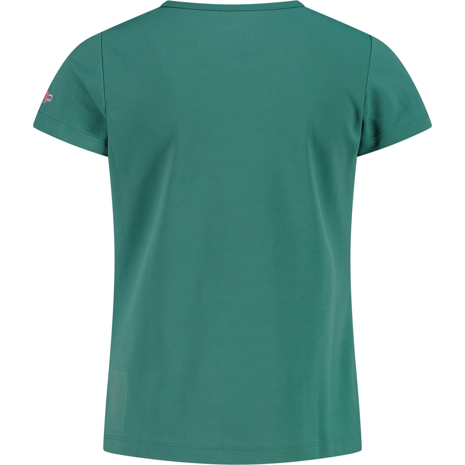 Girl T-Shirt 38T6385