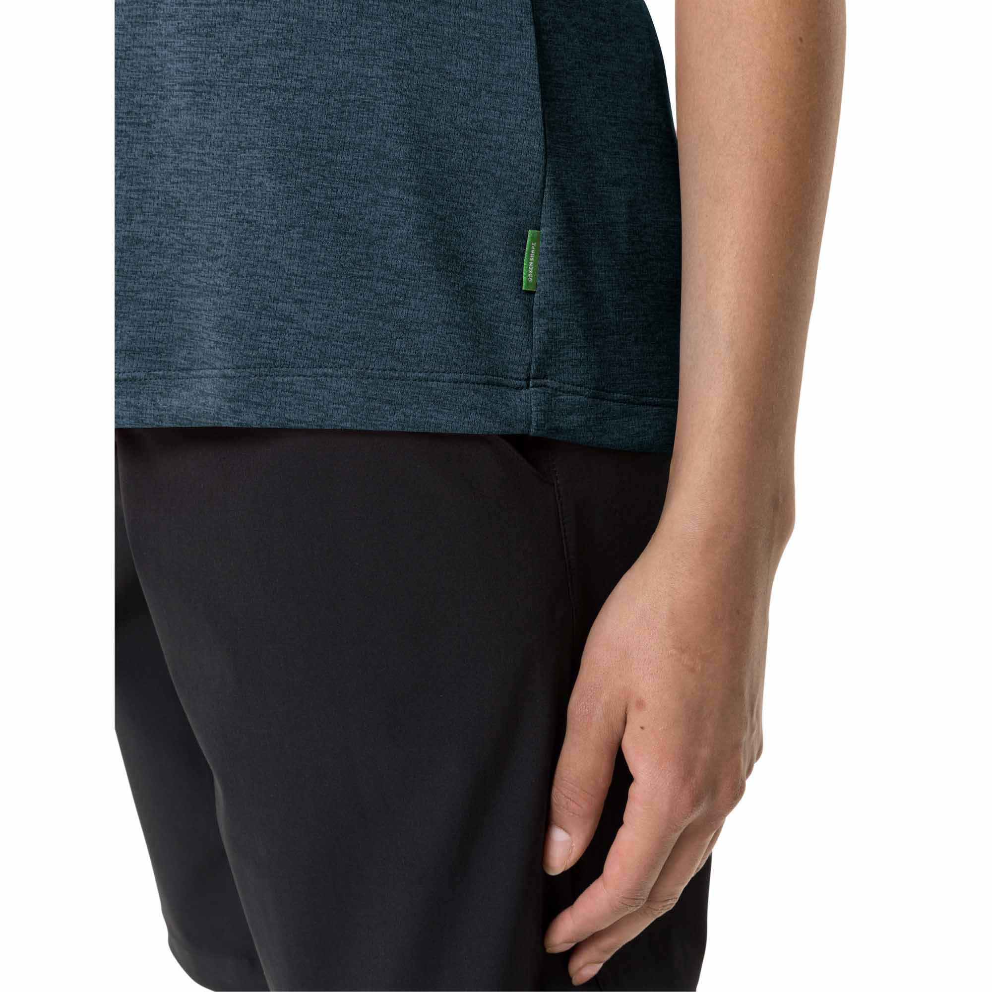 Wo Essential Top