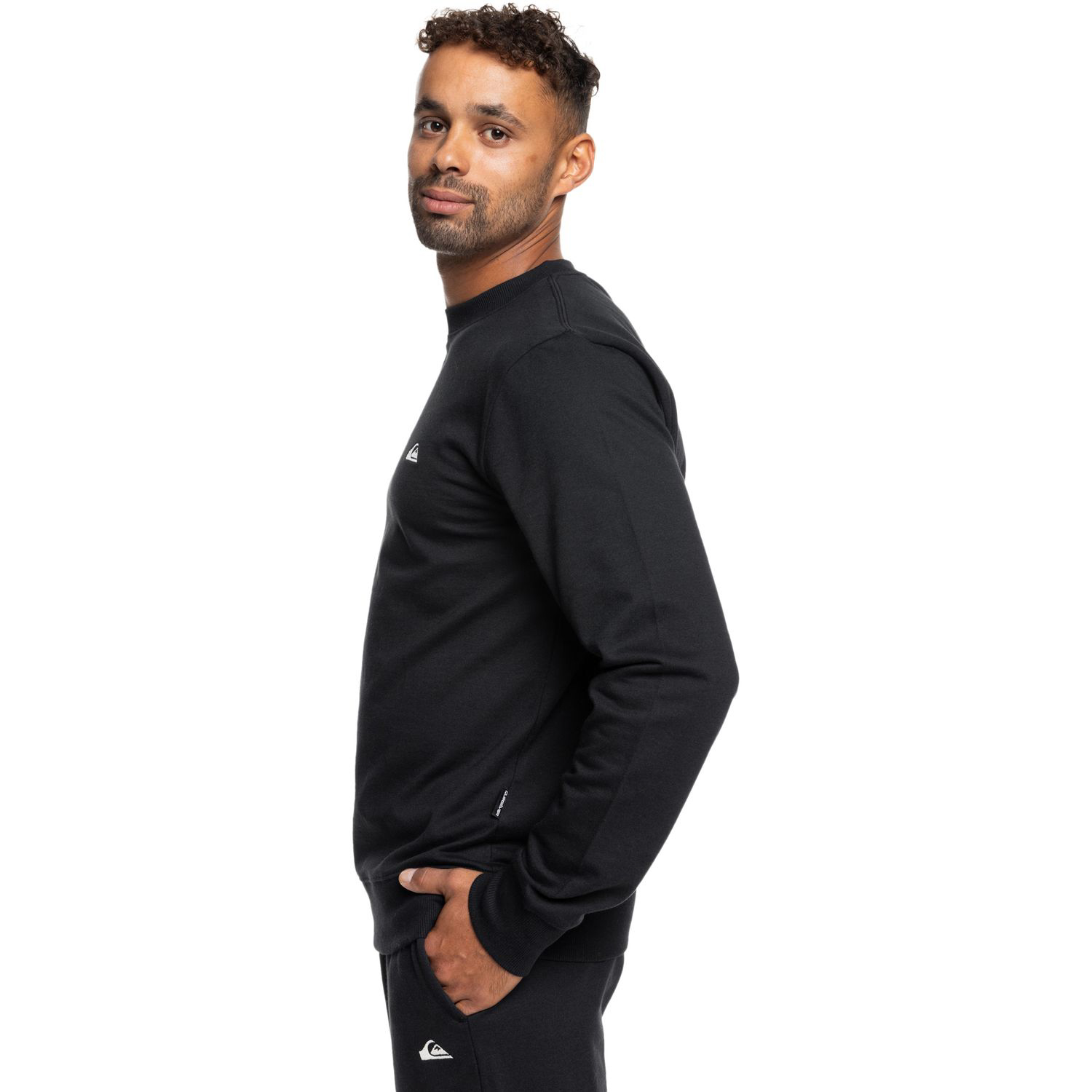 Basic Crew Young Men