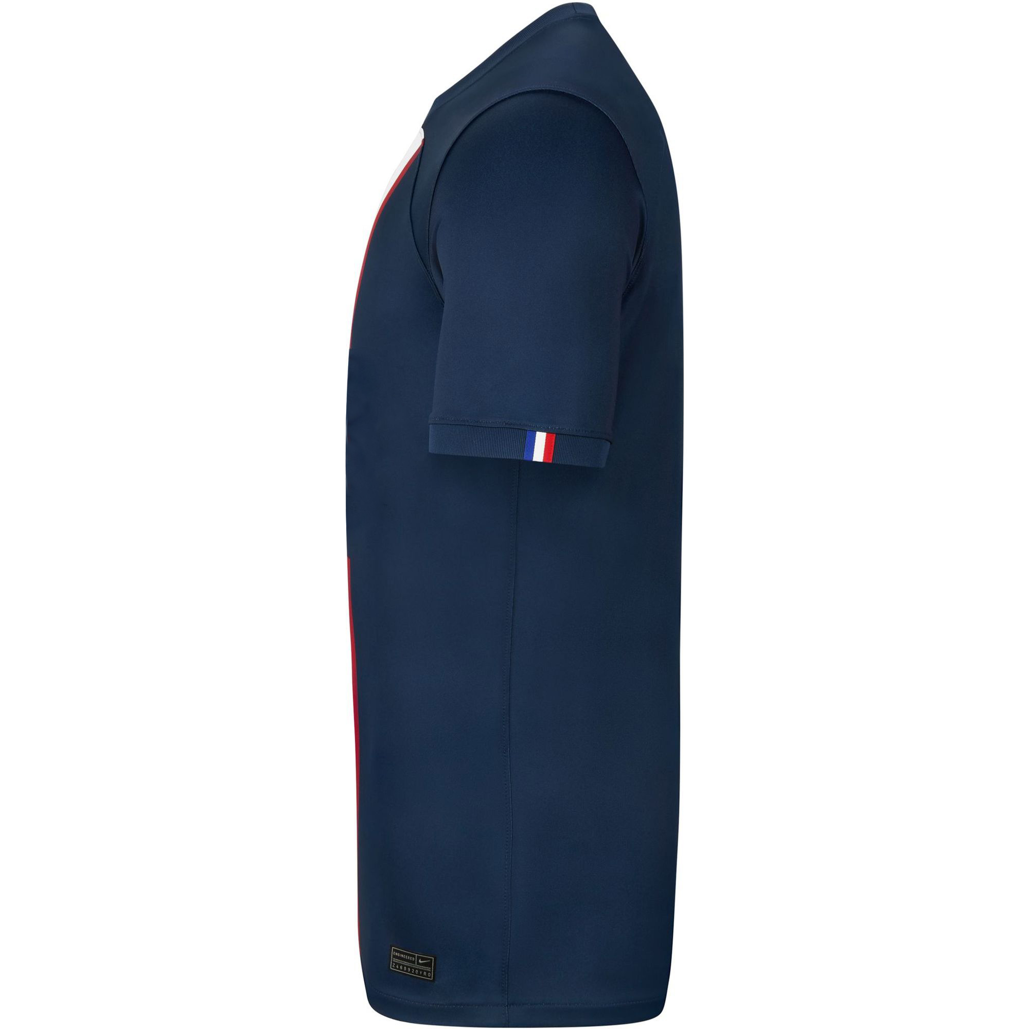 Paris Saint-Germain 2022/23 Stadium Home