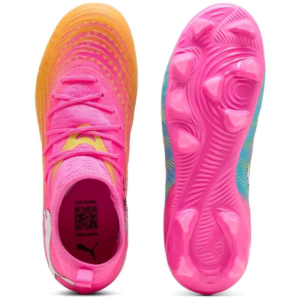 FUTURE 9 MATCH FG/AG Jr