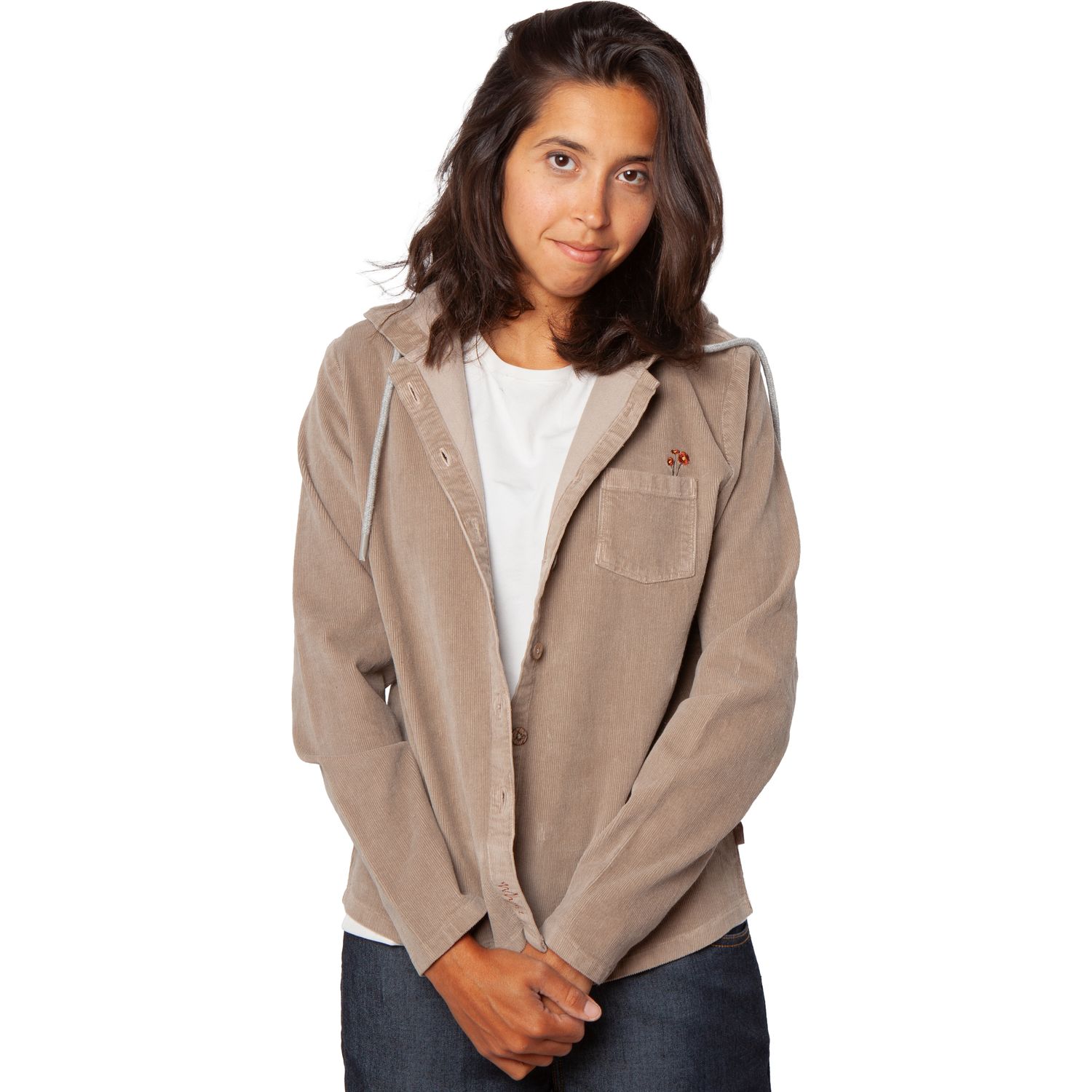 Fendels Longlseeve Women